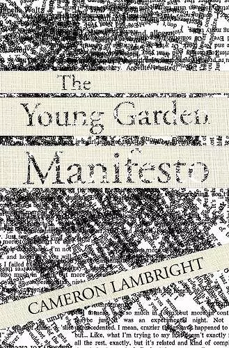 The Young Garden Manifesto cover