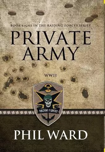 Private Army cover