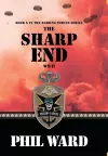 The Sharp End cover