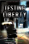 Testing Liberty cover