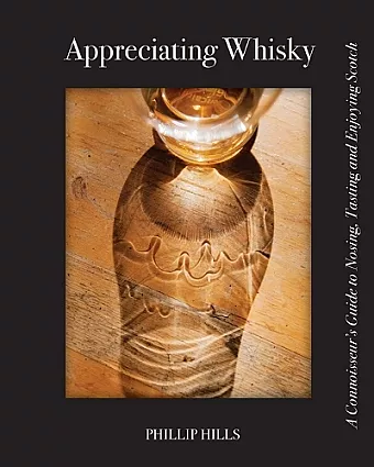 Appreciating Whisky cover