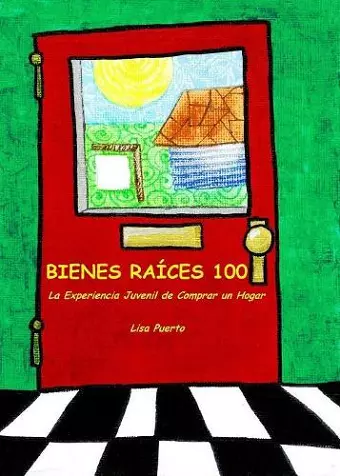 Bienes Raíces 100 cover