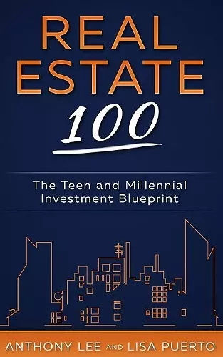 Real Estate 100 cover