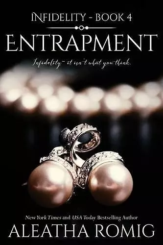 Entrapment cover