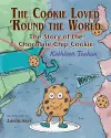 The Cookie Loved 'Round the World cover