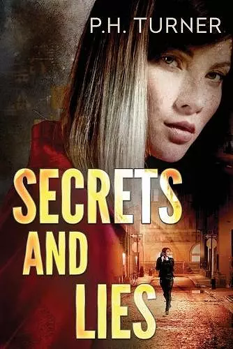 Secrets and Lies cover