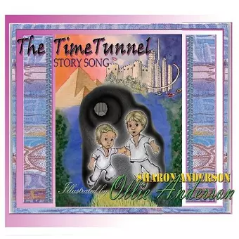 The Time Tunnel Story Song cover