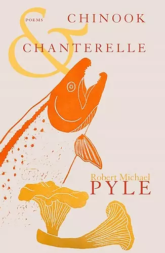 Chinook and Chanterelle cover