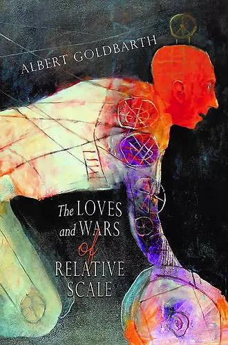 The Loves and Wars of Relative Scale cover