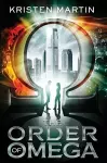 The Order of Omega cover