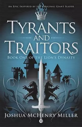 Tyrants and Traitors cover