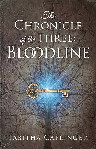 The Chronicle of the Three cover