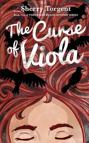 The Curse of Viola cover