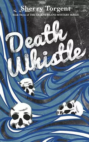 Death Whistle cover