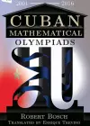 Cuban Mathematical Olympiads cover