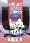 Math Leads for Mathletes, Book 2 cover