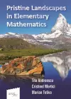 Pristine Landscapes in Elementary Mathematics cover