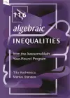 116 Algebraic Inequalities from the AwesomeMath Year-Round Program cover