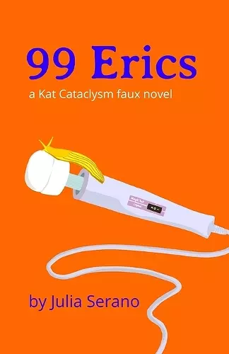 99 Erics cover