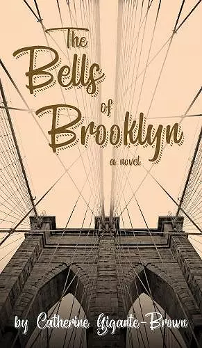 The Bells of Brooklyn cover