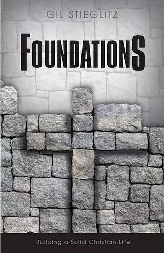 Foundations cover