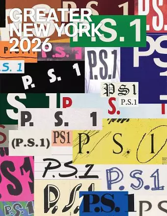 Greater New York 2026 cover