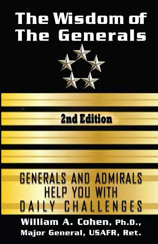 The Wisdom of The Generals cover