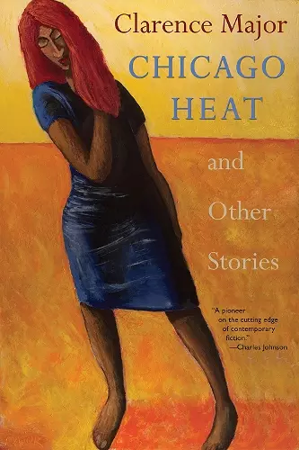 Chicago Heat and Other Stories cover