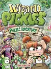 Wizard Pickles cover