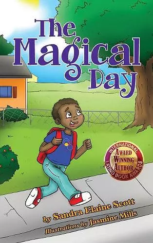 The Magical Day cover