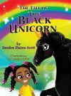 The Tale of the Black Unicorn cover