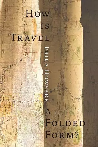 How Is Travel A Folded Form? cover