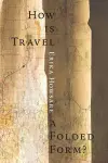 How Is Travel A Folded Form? cover