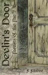 Devlin's Door Volume 1 cover