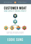 Customer Moat cover