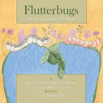 Flutterbugs cover