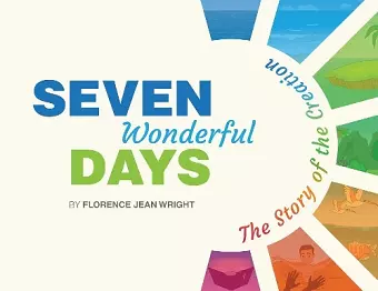 Seven Wonderful Days cover