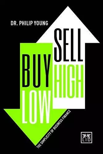 Buy Low, Sell High cover