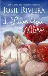 I Love You More cover