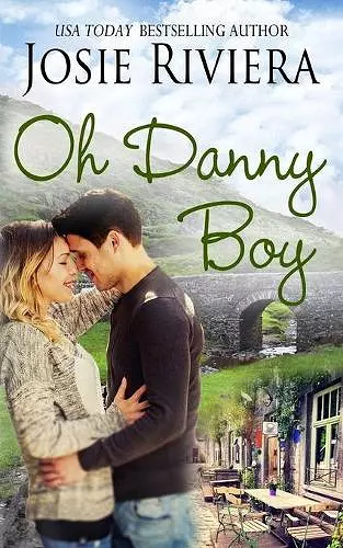 Oh Danny Boy cover