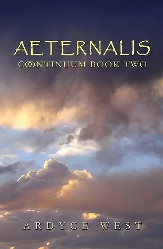 Aeternalis cover