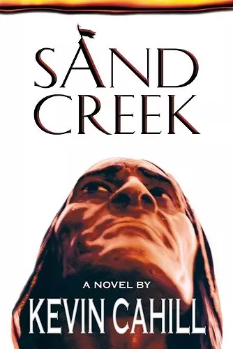 Sand Creek cover