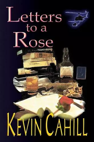 Letters to a Rose cover