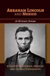 Abraham Lincoln and Mexico cover