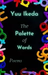 The Palette of Words cover