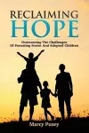 Reclaiming Hope cover