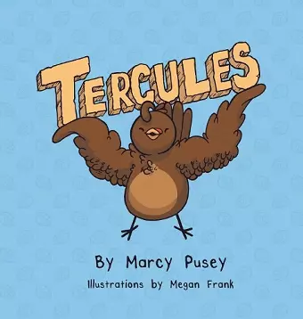 Tercules cover