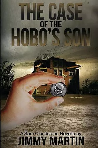 The Case of the Hobo's Son cover