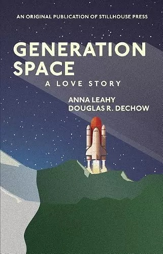 Generation Space cover