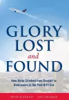 Glory Lost and Found cover